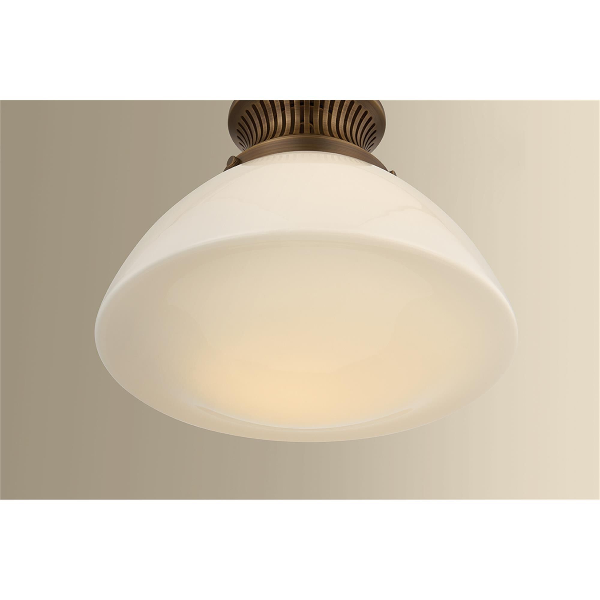 Bruceville Small Pendant Light,
